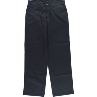 ディッキーズ(Dickies)の古着 ディッキーズ Dickies ワークパンツ メンズw33 /eaa372750(ワークパンツ/カーゴパンツ)