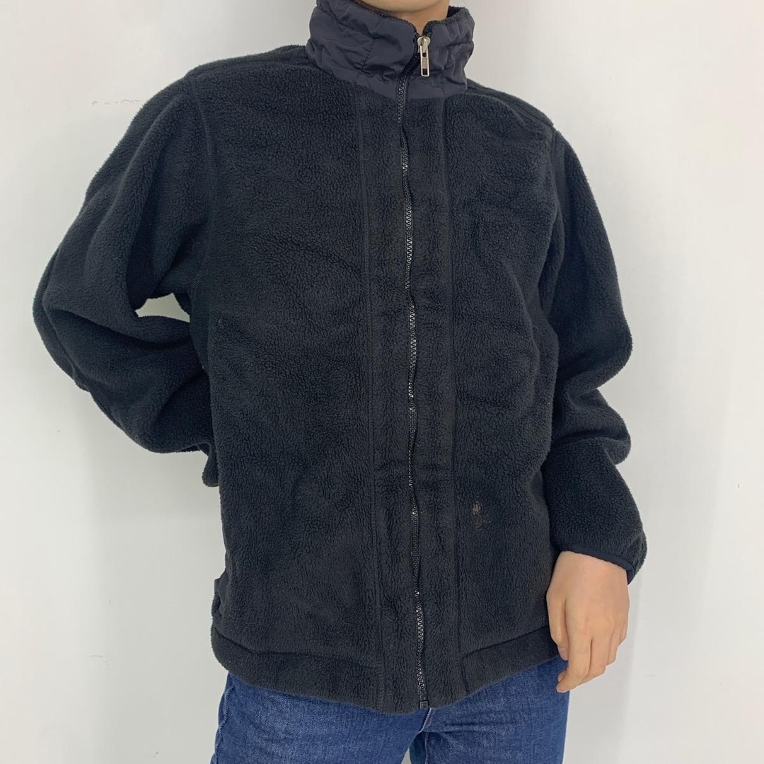 545cm商品名98年製 パタゴニア Patagonia SYNCHILLA シンチラ 25426FA98 フリースジャケット USA製 レディースL ヴィンテージ /eaa340674