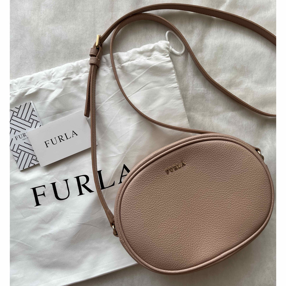 FULRA♡CARA ショルダーバッグ ポシェット - ショルダーバッグ