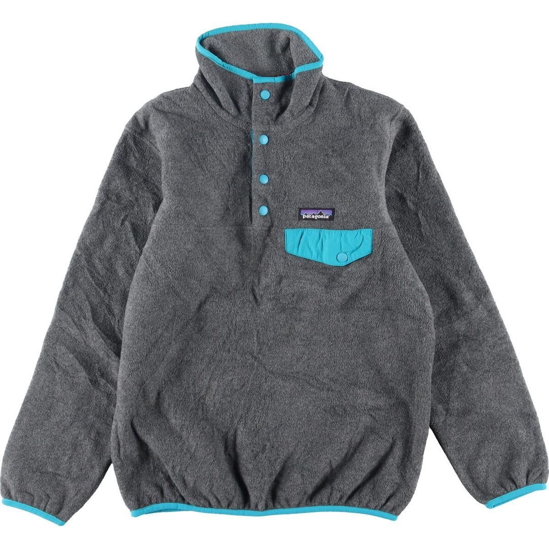 patagonia   古着 年製 パタゴニア Patagonia SYNCHILLA シンチラ