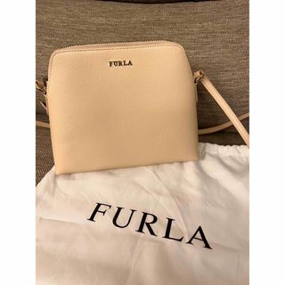 フルラ(Furla)のFURLA ボエム　ポシェット　ショルダーバッグ(ショルダーバッグ)