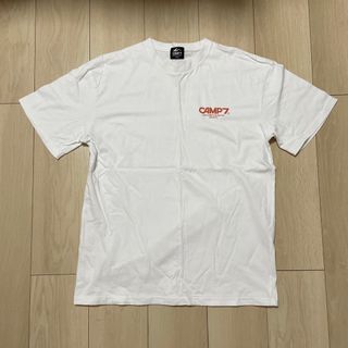 Tシャツ 半袖 CAMP7(Tシャツ/カットソー(半袖/袖なし))