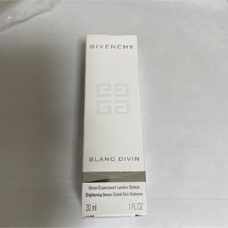 ジバンシィ(GIVENCHY)のジバンシー・ブラン ディヴァン セラム 30ml (美容液)