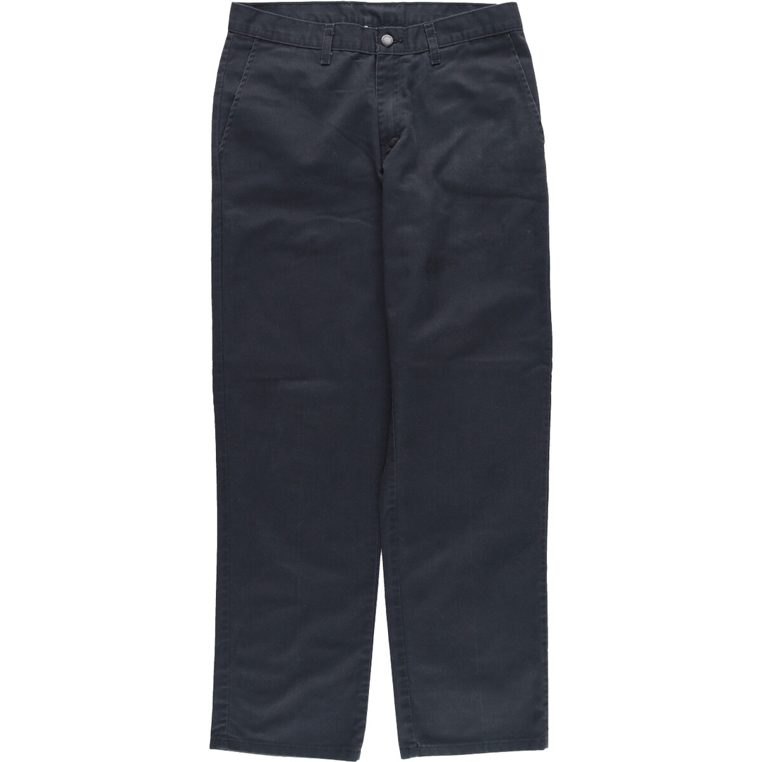 ディッキーズ Dickies ワークパンツ メンズw33 /eaa372756