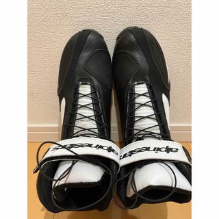 アルパインスターズ(alpinestars)のアルパインスターズ　防水　ライディングブーツ　SP-1(装備/装具)