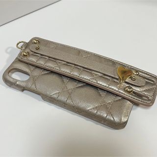 ディオール(Dior)のDior iPhoneケース(iPhoneケース)