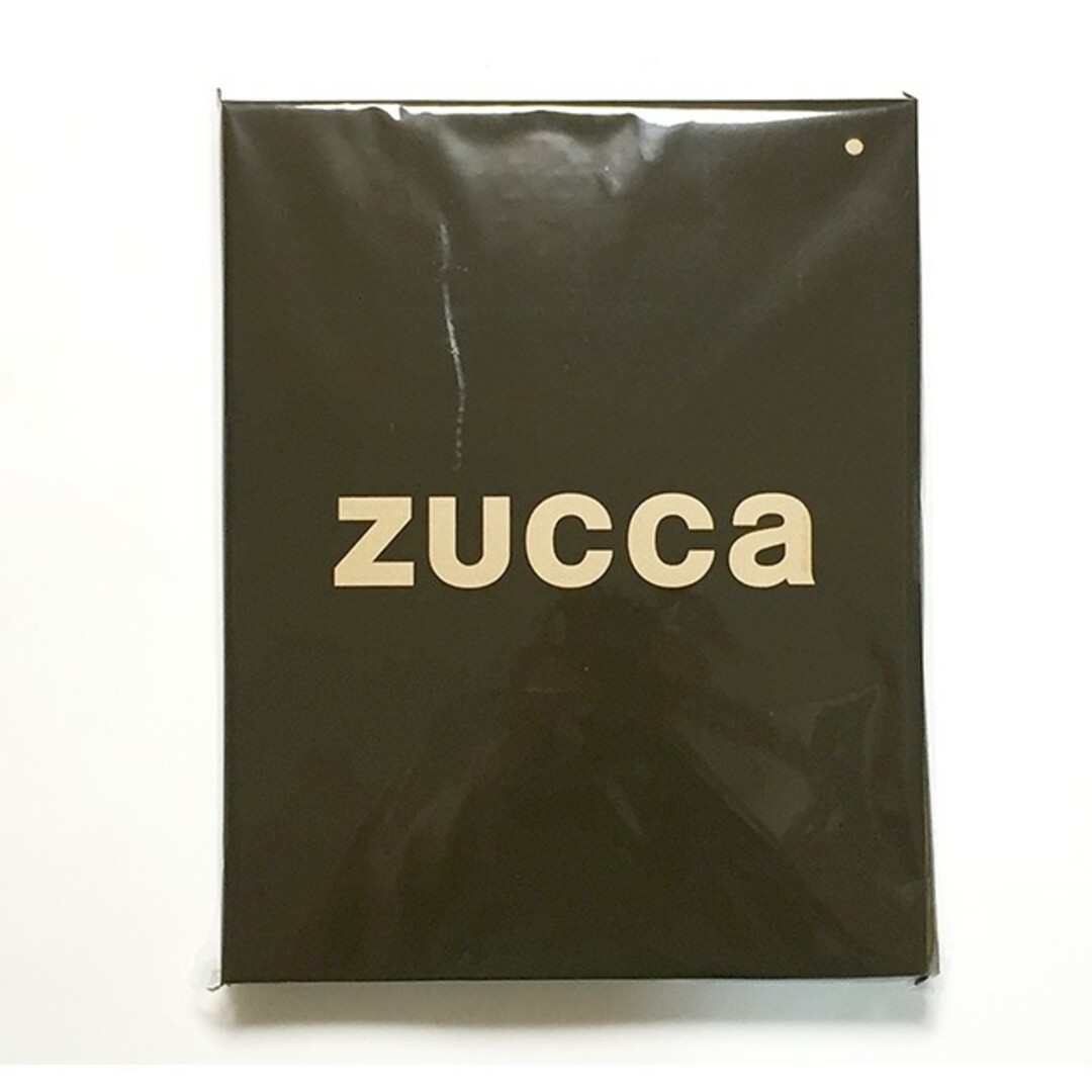 ZUCCa(ズッカ)の大人のおしゃれ手帖 2019年 11月 付録 ズッカ キルティングトート エンタメ/ホビーの雑誌(ファッション)の商品写真