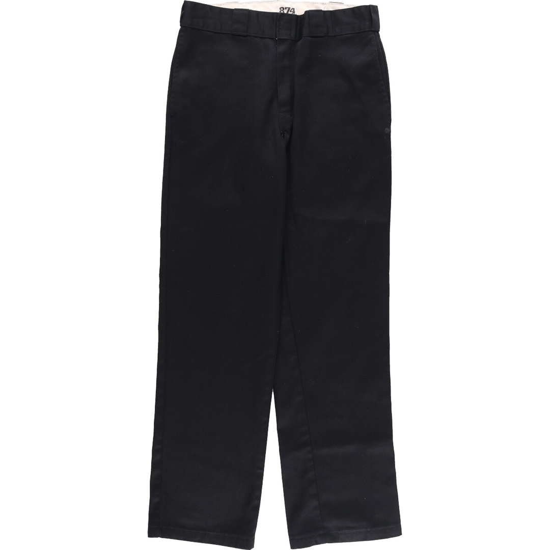 Dickies(ディッキーズ)の古着 ディッキーズ Dickies 874 Orignal Fit ワークパンツ メンズw32 /eaa368593 メンズのパンツ(ワークパンツ/カーゴパンツ)の商品写真