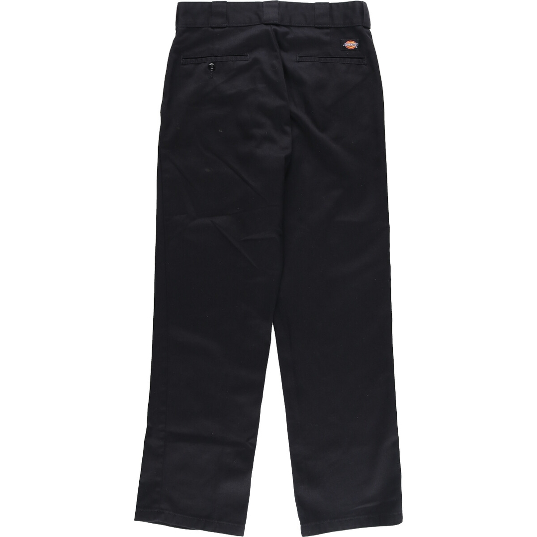 古着 ディッキーズ Dickies 874 Orignal Fit ワークパンツ メンズw32 /eaa368593