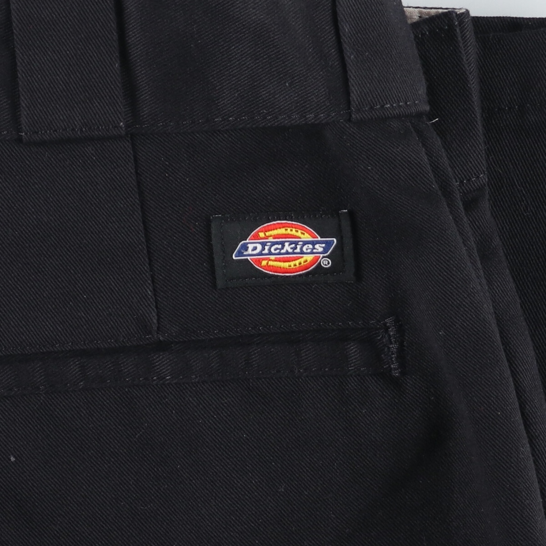 Dickies(ディッキーズ)の古着 ディッキーズ Dickies 874 Orignal Fit ワークパンツ メンズw32 /eaa368593 メンズのパンツ(ワークパンツ/カーゴパンツ)の商品写真