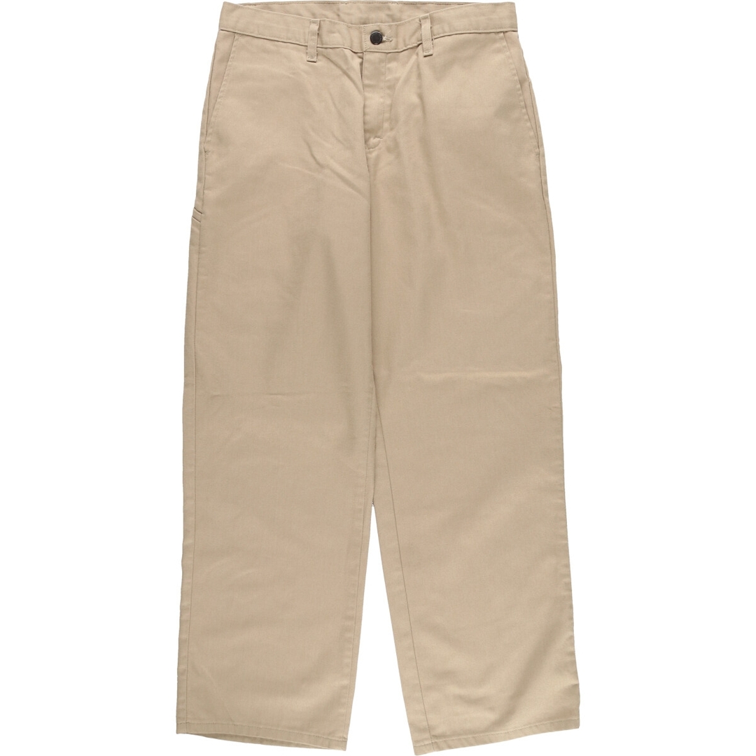 Dickies(ディッキーズ)の古着 ディッキーズ Dickies ワークパンツ メンズw33 /eaa372754 メンズのパンツ(ワークパンツ/カーゴパンツ)の商品写真