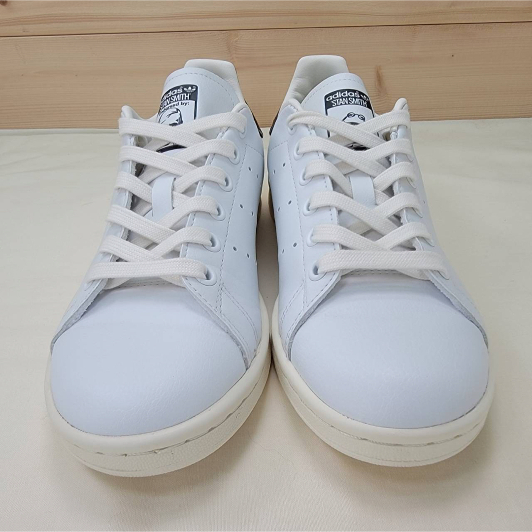 adidas Stan Smith ×Disney コラボスニーカー 23cm