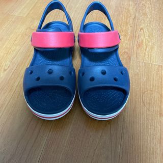 クロックス(crocs)のクロックス(サンダル)