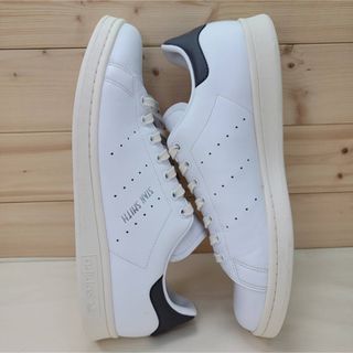 アディダス スタンスミス × トゥモローランド ホワイト/グレー 29cm