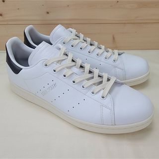 アディダス スタンスミス × トゥモローランド ホワイト/グレー 29cm