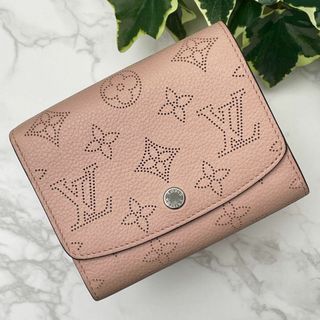 ヴィトン(LOUIS VUITTON) 折りたたみ（ピンク/桃色系）の通販 56点