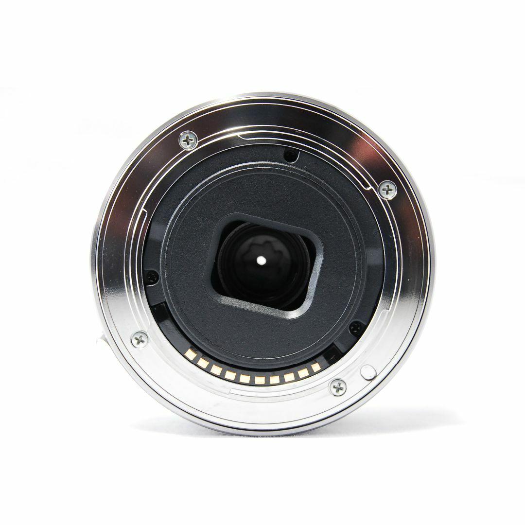 SONY E 16mm F2.8 SEL16F28 Eマウント 単焦点レンズ SONY E 16mm F2.8 SEL16F28 Eマウント 単焦点レンズ