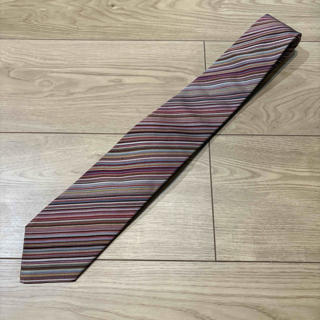 paul smith ポールスミス 総柄シャツ - シャツ