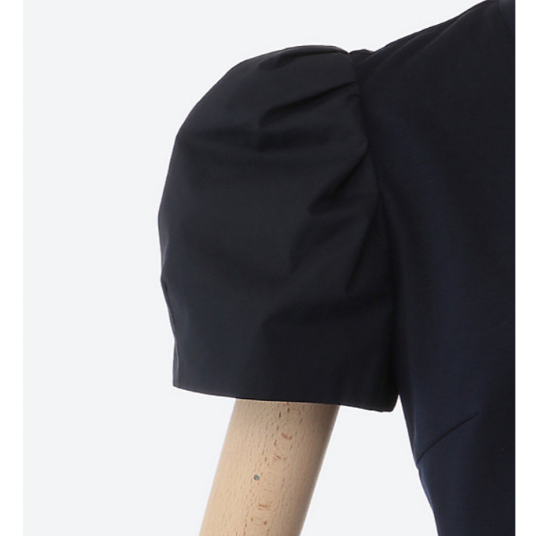 TORI様専用ボーダーズアットバルコニー 別注SHIRT PUFF TORI様専用ボーダーズアットバルコニー 別注SHIRT PUFF