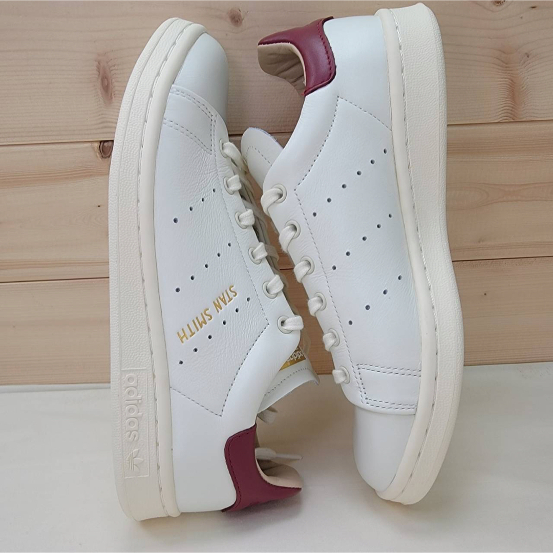 ☆新品☆アディダス　STAN SMITH LUX　23cm