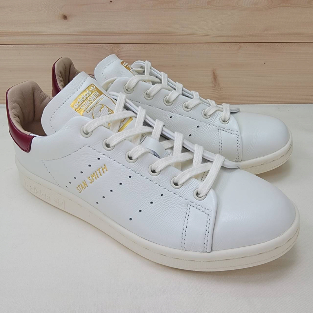 ☆新品☆アディダス　STAN SMITH LUX　23cm