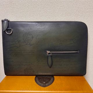 ベルルッティ セカンドバッグ/クラッチバッグの通販 100点以上