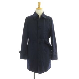 ユナイテッドアローズグリーンレーベルリラクシング(UNITED ARROWS green label relaxing)のグリーンレーベルリラクシング T/W ボンディング ステンカラーコート(ステンカラーコート)