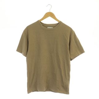 ボッテガヴェネタ(Bottega Veneta)のボッテガヴェネタ 20SS Tシャツ カットソー 半袖 クルーネック コットン(Tシャツ/カットソー(半袖/袖なし))