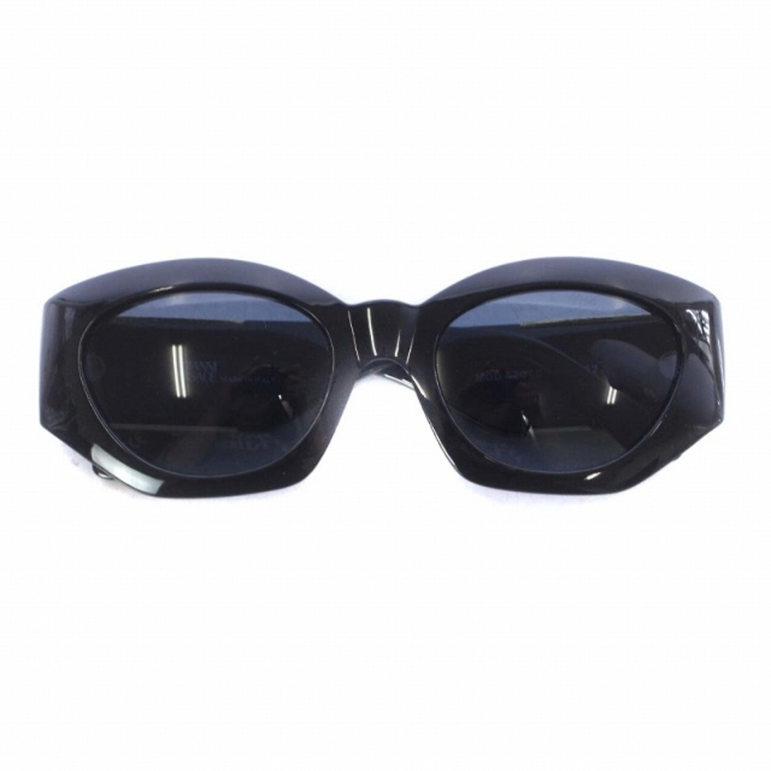 GIANNI VERSACE メデゥーサ サングラス ゴールド金具 420/C
