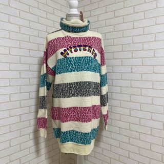 ヒステリックグラマー タートルネックの通販 56点 | HYSTERIC GLAMOUR