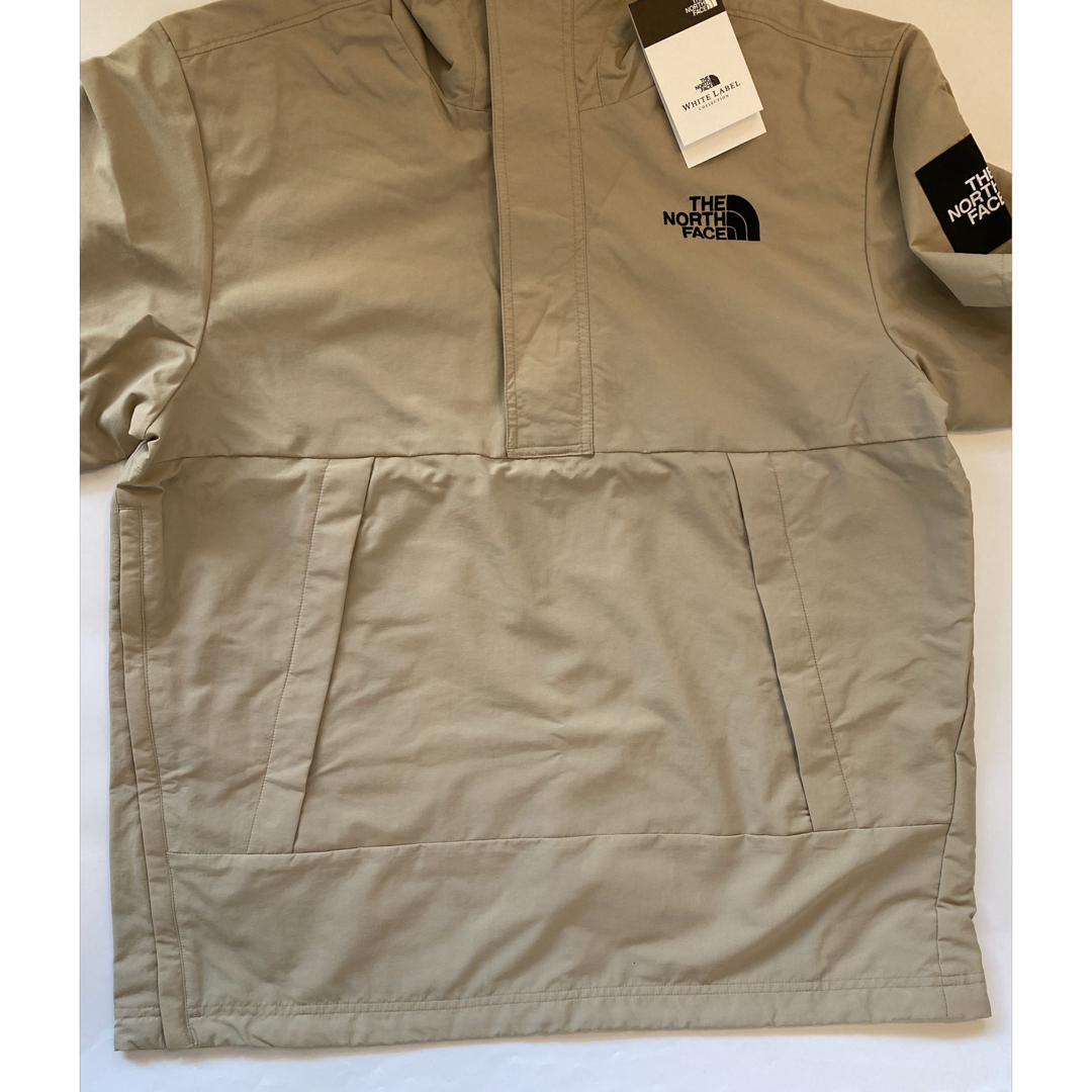 THE NORTH FACE   ノースフェイス MLJ Lサイズ