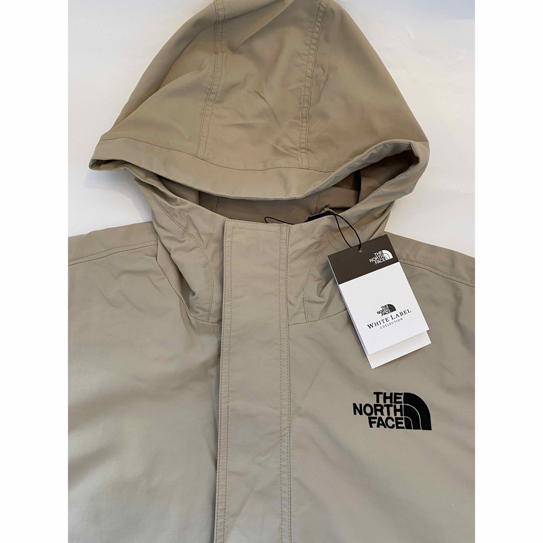 THE NORTH FACE   ノースフェイス MLJ Lサイズ