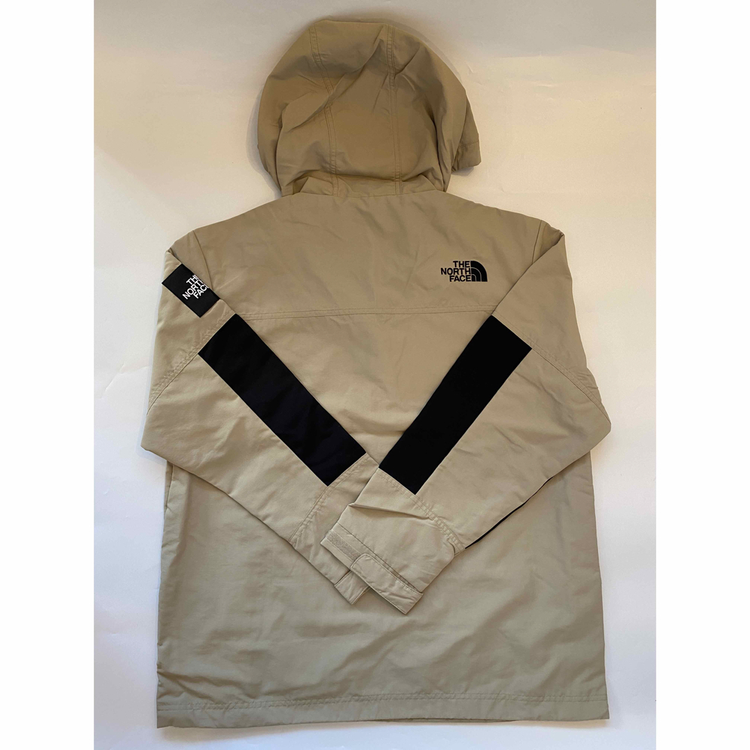 THE NORTH FACE   ノースフェイス MLJ Lサイズ