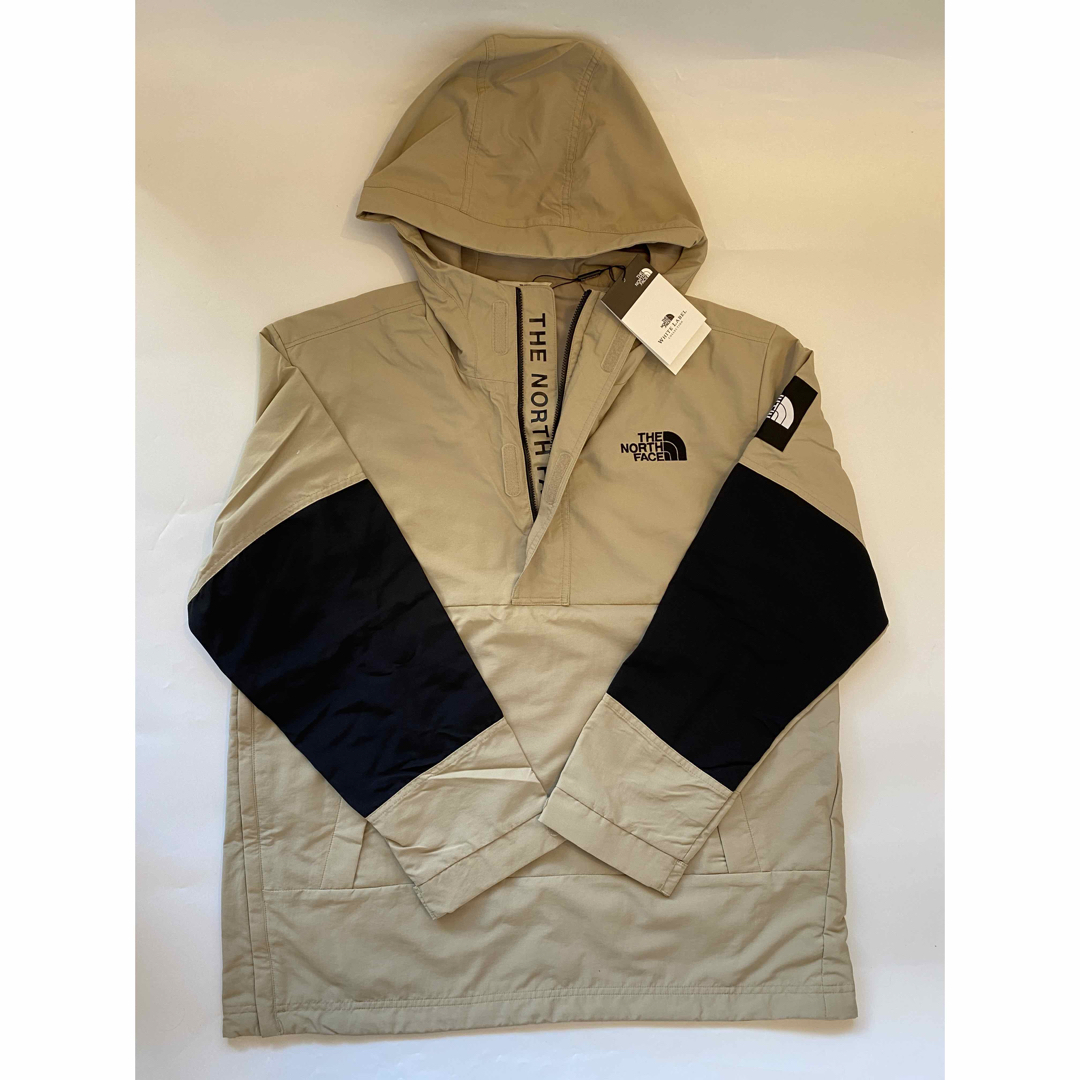 THE NORTH FACE   ノースフェイス MLJ Lサイズ