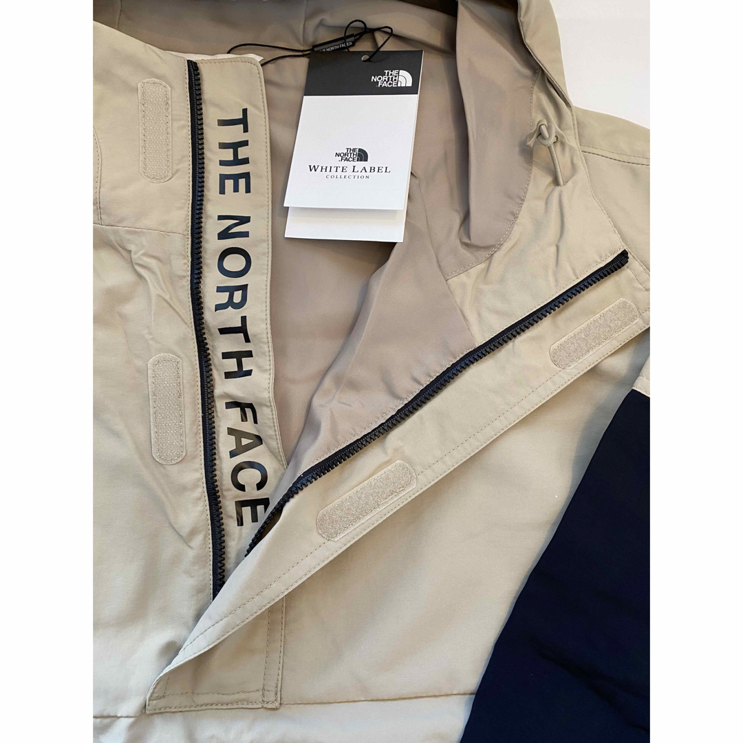 THE NORTH FACE   ノースフェイス MLJ Lサイズ