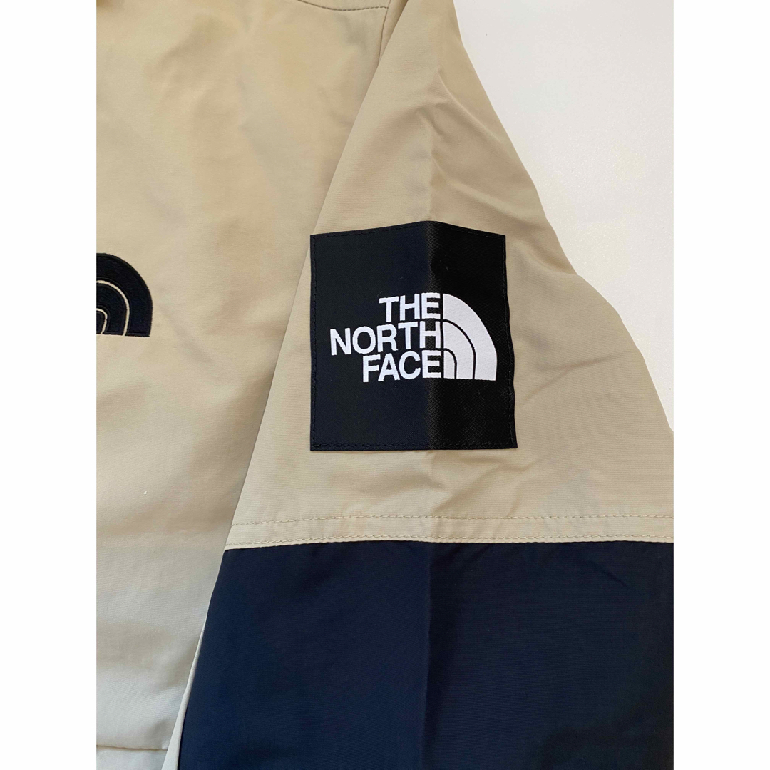 THE NORTH FACE   ノースフェイス MLJ Lサイズ