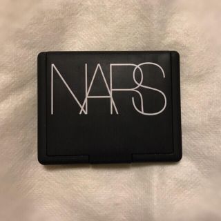 ナーズ(NARS)のNARS ブラッシュ 4013N ORGASM(チーク)