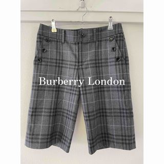 バーバリー(BURBERRY) ショートパンツ(メンズ)の通販 100点以上 ...