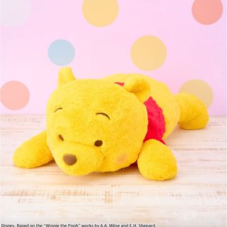 くまのプーさん サイズ ぬいぐるみの通販 300点以上 | くまのプーさん