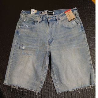 シルバータブ(SILVER TAB（Levi's）)のリーバイス/Levi's SILVERTAB ショートパンツ(デニム/ジーンズ)