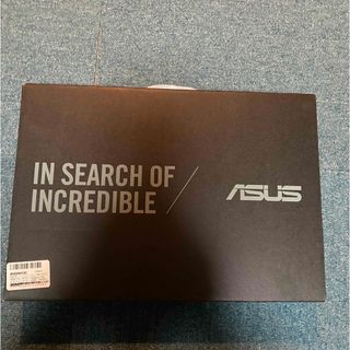 エイスース(ASUS)のASUS ノートパソコン R417YA E2-7015 4GB(ノートPC)