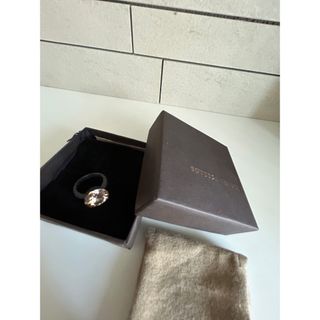 ボッテガ(Bottega Veneta) リング(指輪)の通販 53点 | ボッテガ