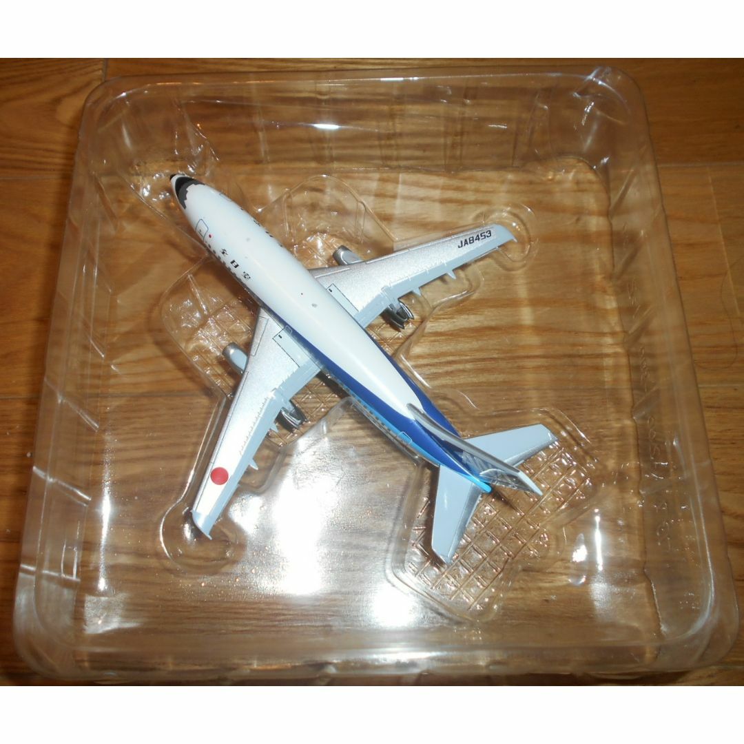 JET-X 1/200 ANA 全日空 B737-281 JA8453 JET-X 1/200 ANA 全日空 B737-281 JA8453