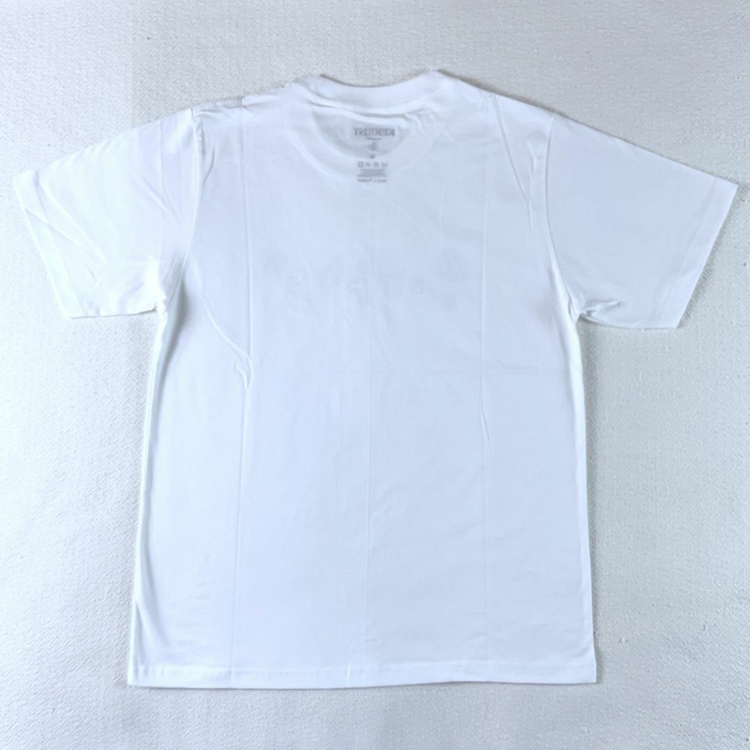 【新品未使用】Kerrist CUTIE SUMMER Tシャツ☆白（S）