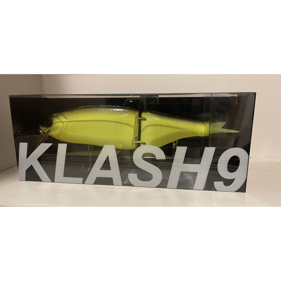 SUPLEX DRT K9 mid 2色セット クラッシュ9 KLASH9の通販 by コウタロー