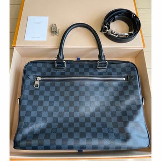 週末限定価格！LOUIS VUITTON ルイヴィトン M58489 パリで購入