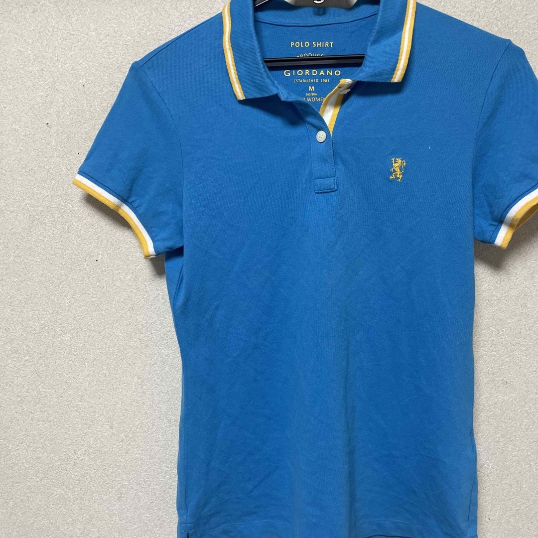 POLO SHIRT GORDENポロシャツポロシャツ