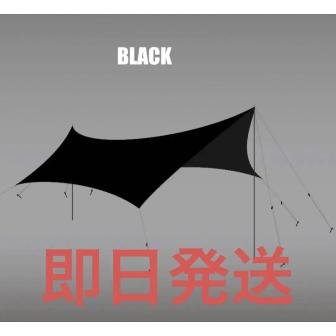 MacOne Hexa M ブラック-