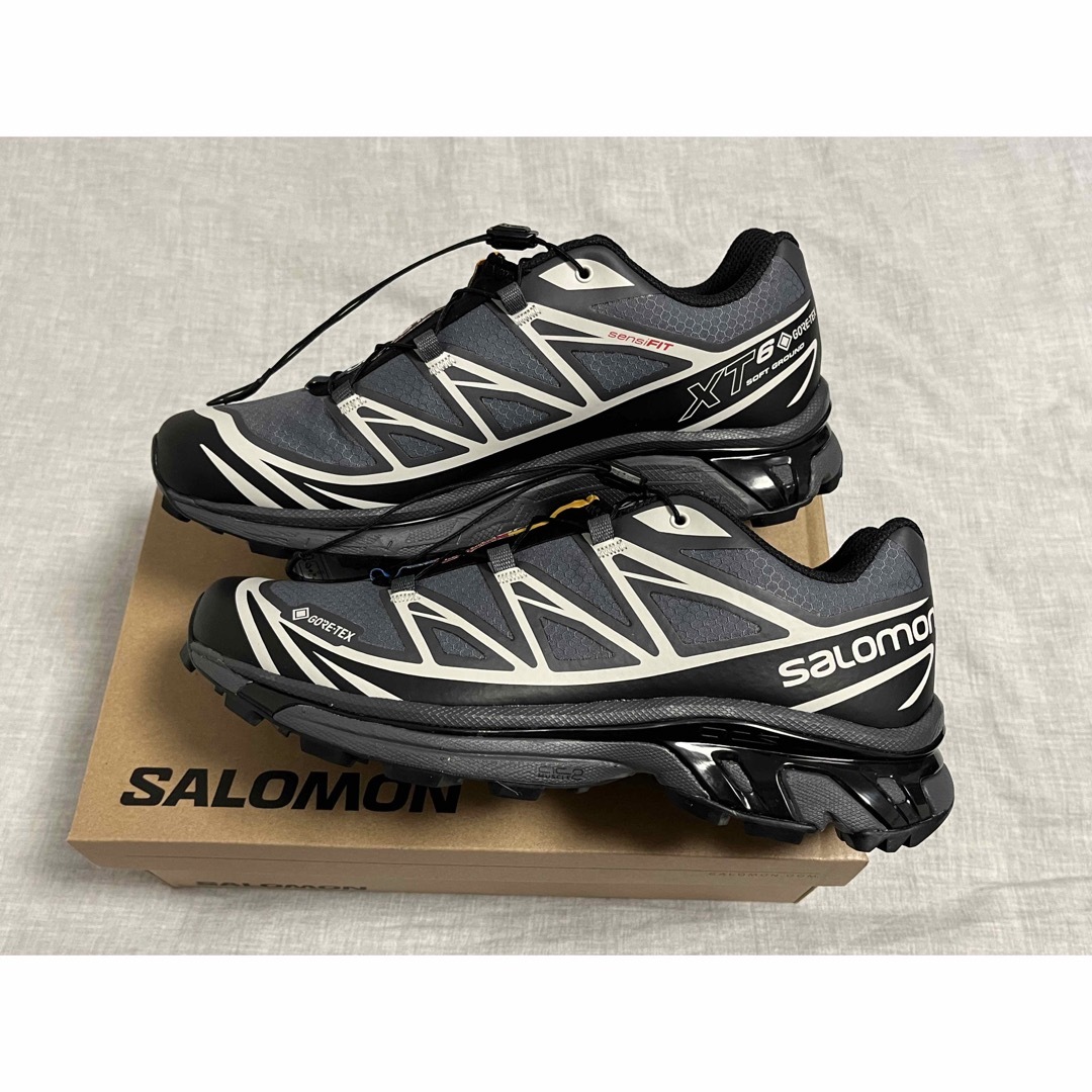 SALOMON ADV XT-6 26cm  black