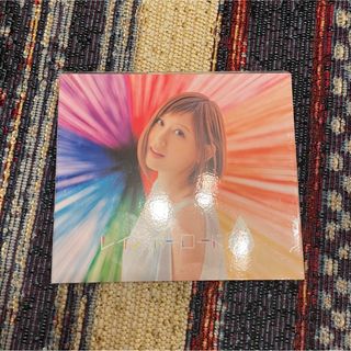 絢香/レインボーロード(CDブック)